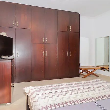 Mema'S Maisonette! Néa Fókaia Εξωτερικό φωτογραφία