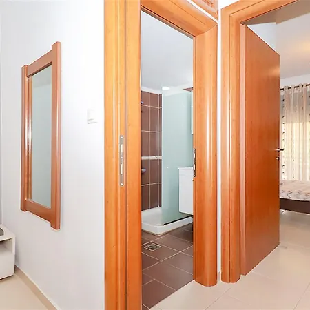 Mema'S Maisonette! Néa Fókaia Εξωτερικό φωτογραφία