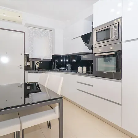 Mema'S Maisonette! Néa Fókaia Εξωτερικό φωτογραφία