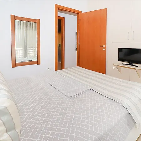 Mema'S Maisonette! Néa Fókaia Εξωτερικό φωτογραφία