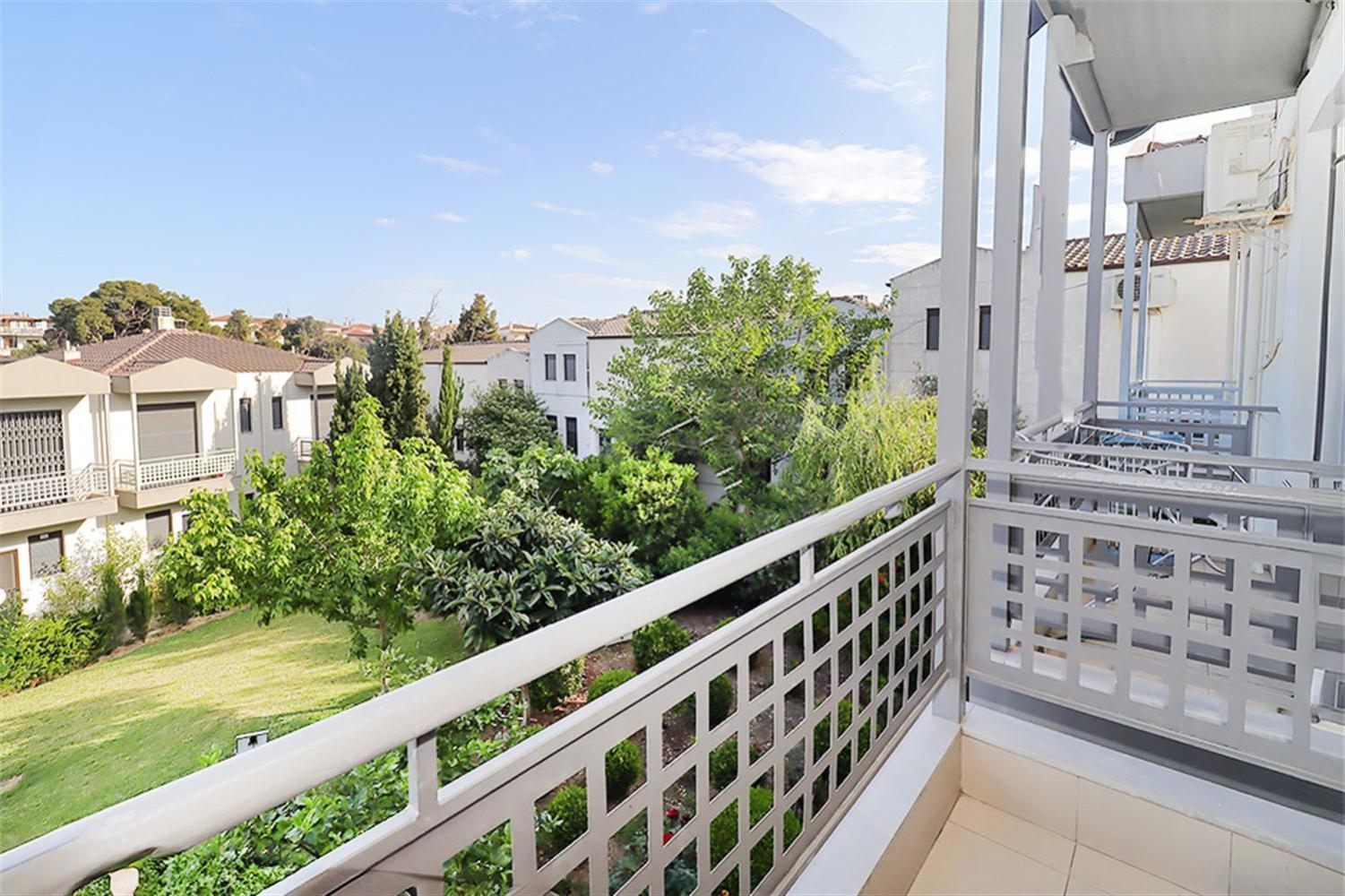 Mema's Maisonette! Apartment Nea Fokea