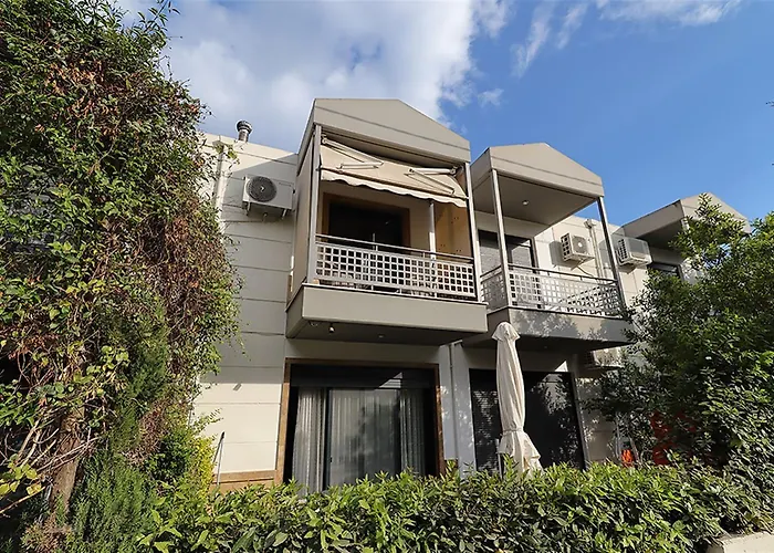 Mema\'S Maisonette!