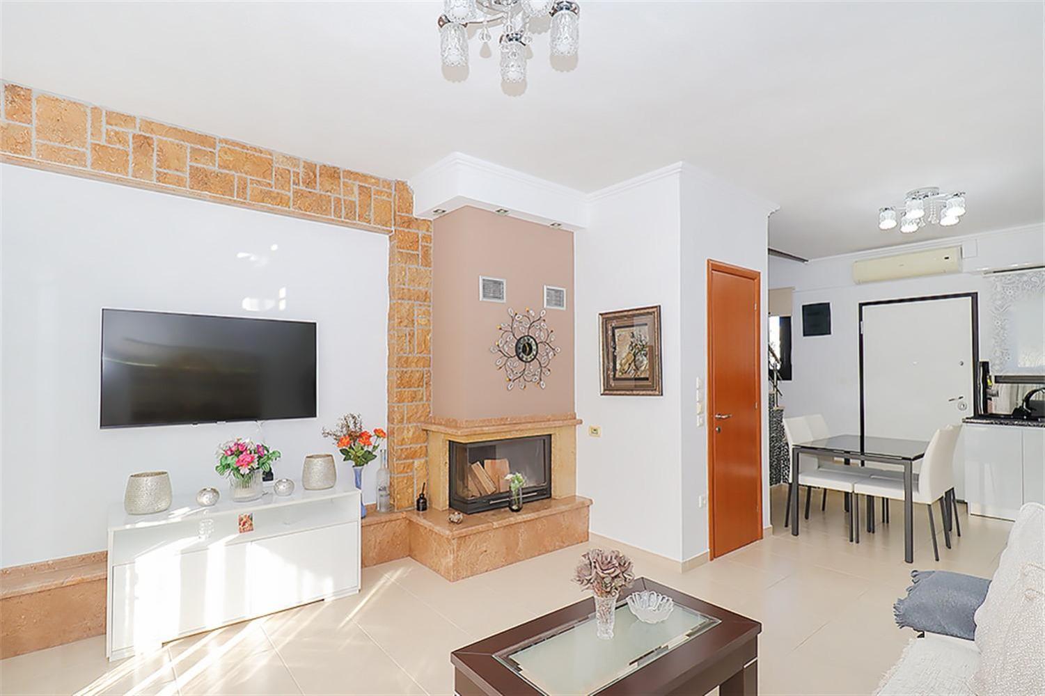 Διαμέρισμα Mema's Maisonette! *